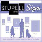 Stupell Industries Don'T Don'T Hide Crazy Funny Country Home Wood Textured Word Design Signs And Plaques, Multi-Color