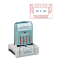 SHAN82 - Xstamper ECO-GREEN Versadater Stamp