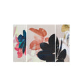 AlertEra Industries Wall Paintings | Wood Wall Art for Bedroom | Leaf Paintings Wall Sculpture | Painting for office | Painting 