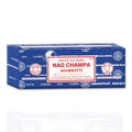 Satya Sai Baba Nag Champa Agarbatti, 250gms Hand Rolled Fine Quality Incense Sticks for Purification, Relaxation, Positivity, Yo