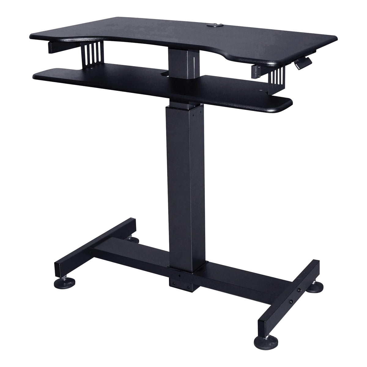 Lorell Mobile Standing Desk