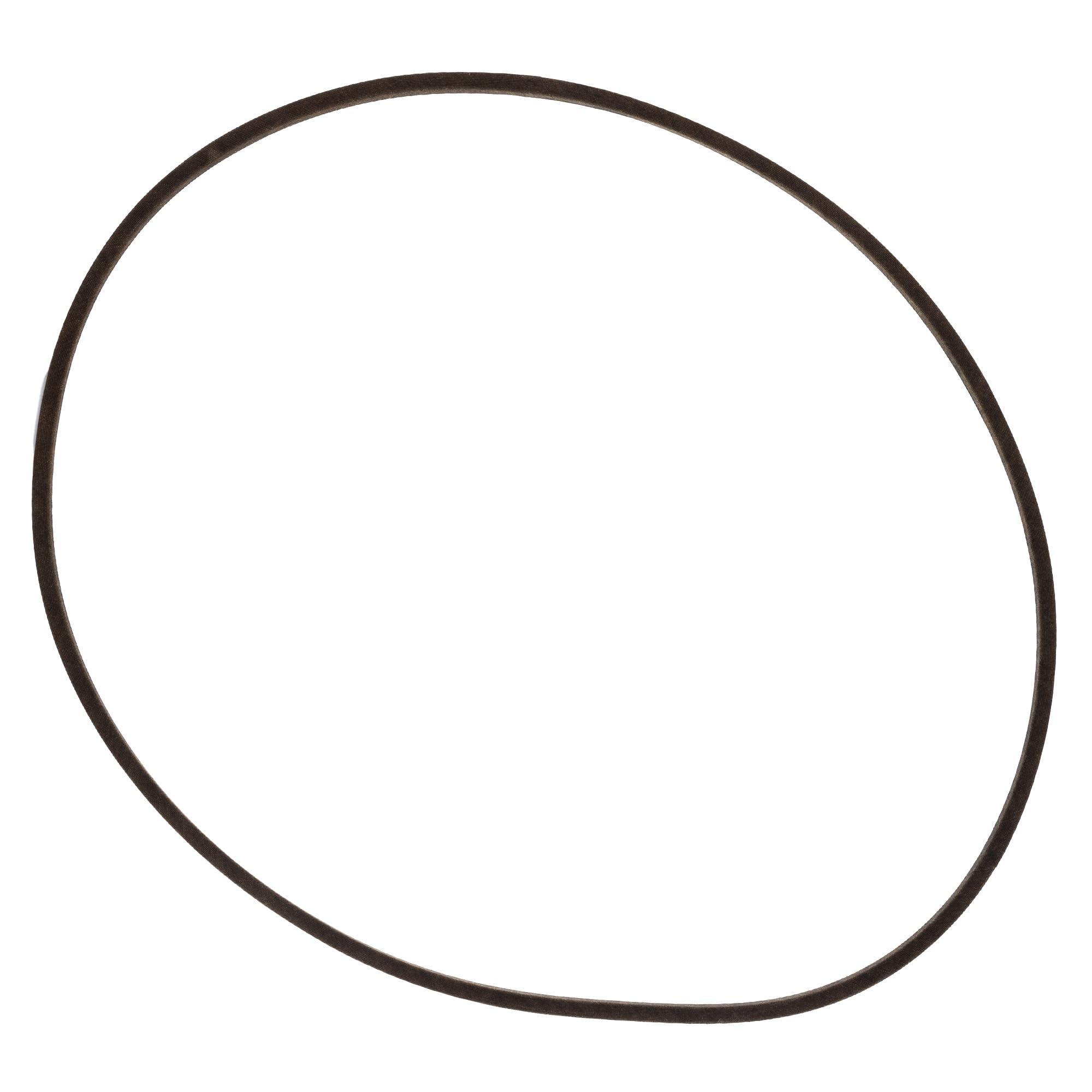 Ariens 07211500 Lawn Tractor Ground Drive Belt Genuine Original Equipment Manufacturer (Oem) Part