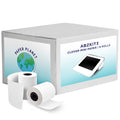 Thermal Paper For Clover Pos (Clover Mini Thermal Printer) By Paper Planet | Credit Card Receipt Paper Rolls For Clover C200 C30