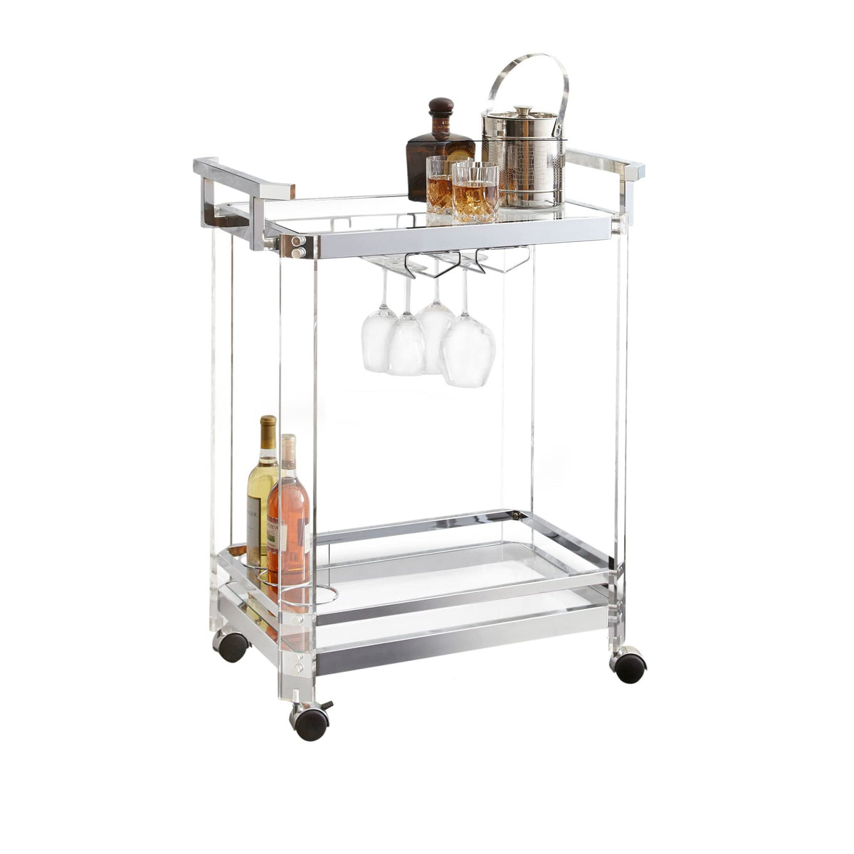 Steve Silver Company Kitchen Cart