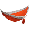 Alpine Mountain Gear Complete Hammock System - 2 Person (Portable and Complete Camping Hammock System for The Outdoors by Caddis