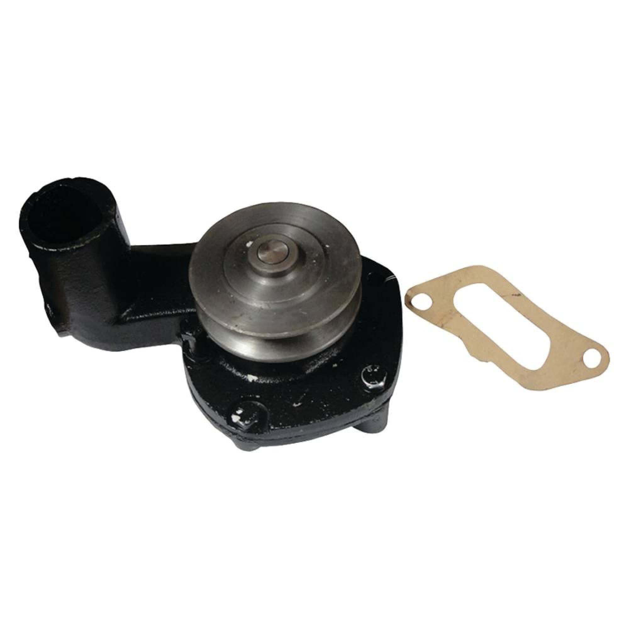 Complete Tractor 1706-6221 Water Pump Compatible With/Replacement For Case International Tractor A B C Others - 355760R93