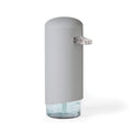 Better Living Products FOAMING Dispenser, No Size, Grey