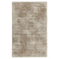 Kosas Home Cameron 24 X 36 Viscose Fabric Area Rug In Desert Sand