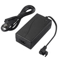 HWX Universal Power Recliner Power Supply, AC/DC Switching Power Supply Transformer 2-pin 29V/24V 2A Adapter with AC Power Cord 