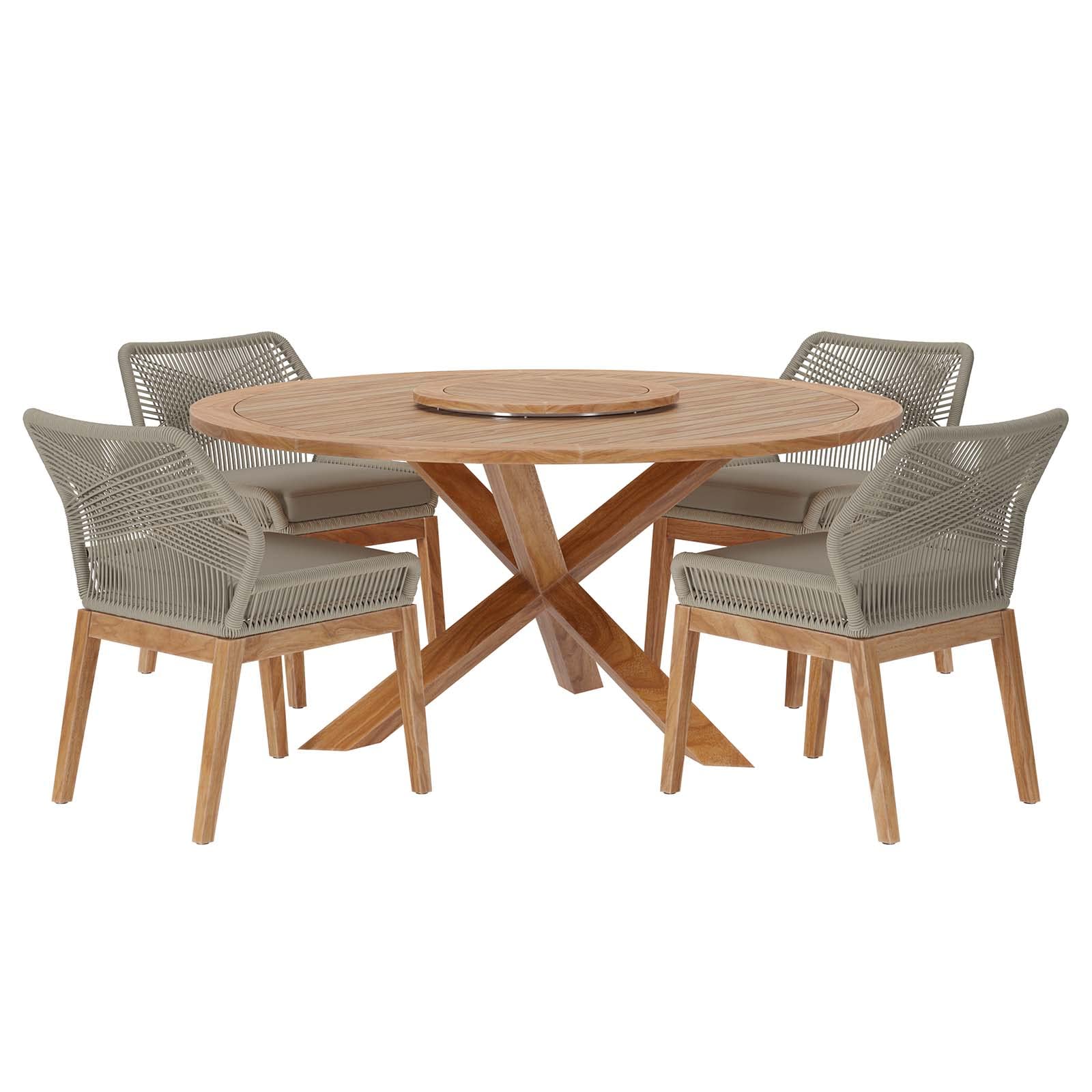Modway Wellspring Dining Table