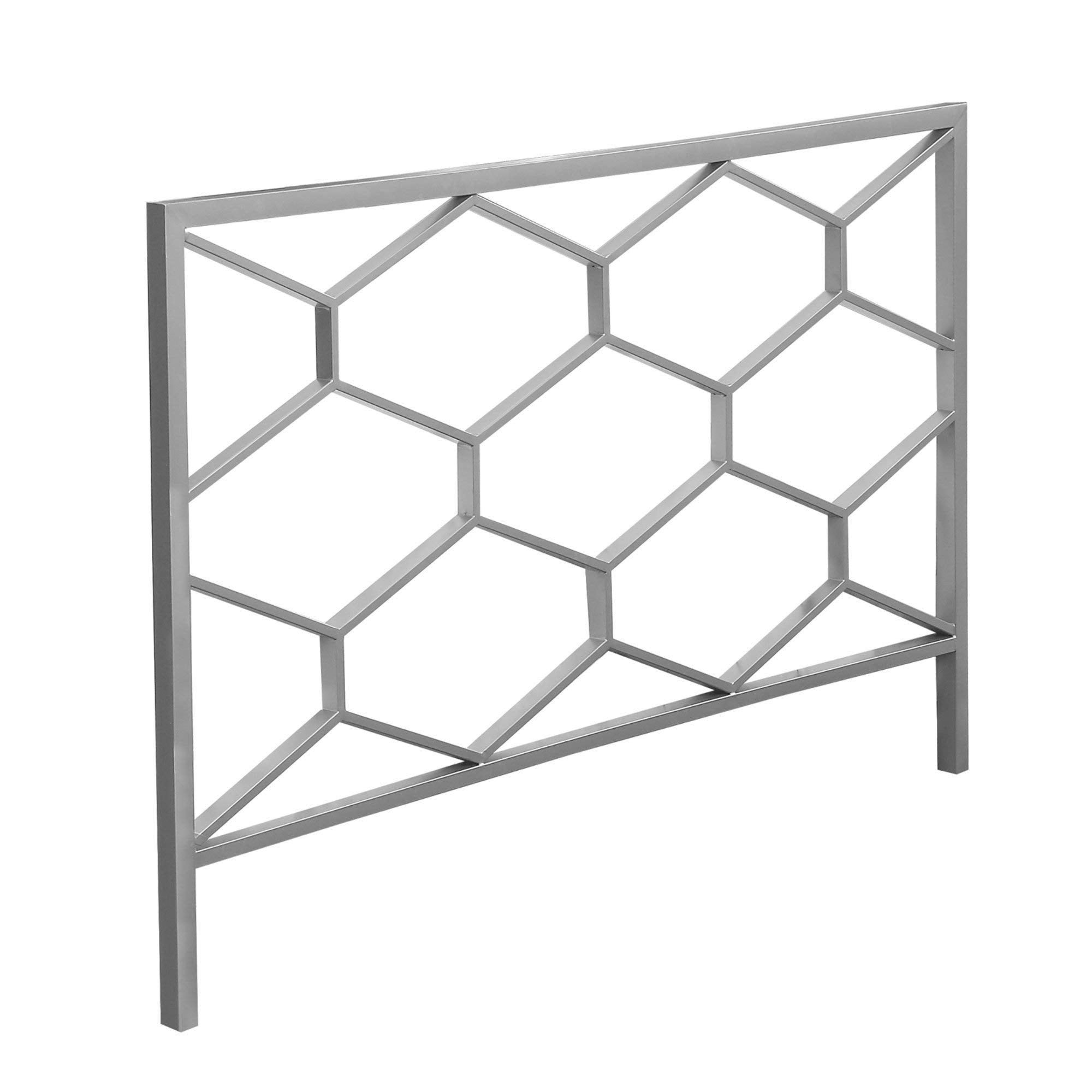 Monarch Combo Headboard/Footboard