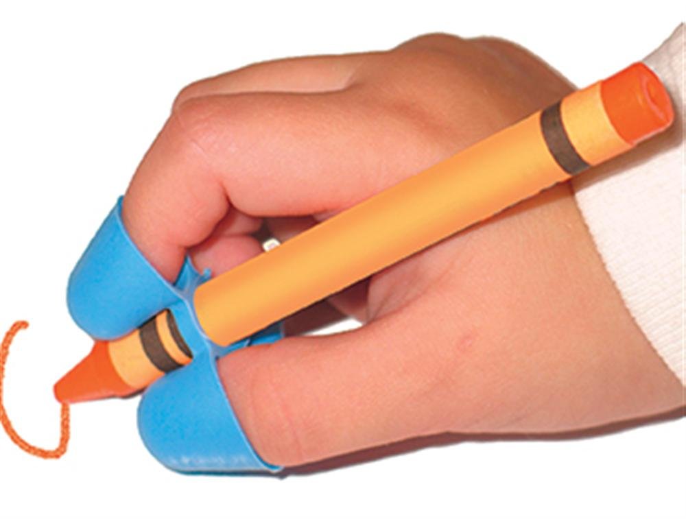 The Writing C L A W Small Gr Pk-K