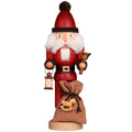 Christian Ulbricht Ntcrkr-Santa With Bell Each