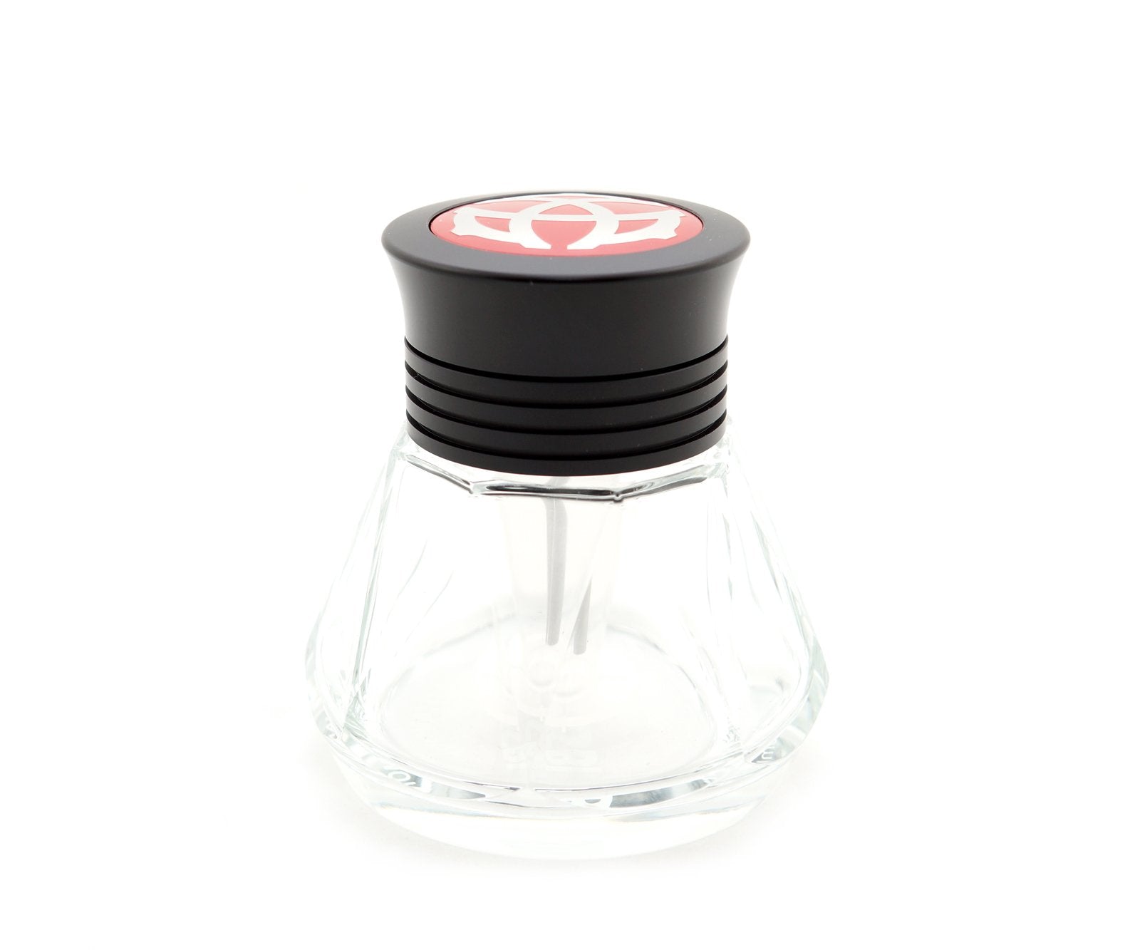 Twsbi Diamond 50 Ink Bottle (Black)