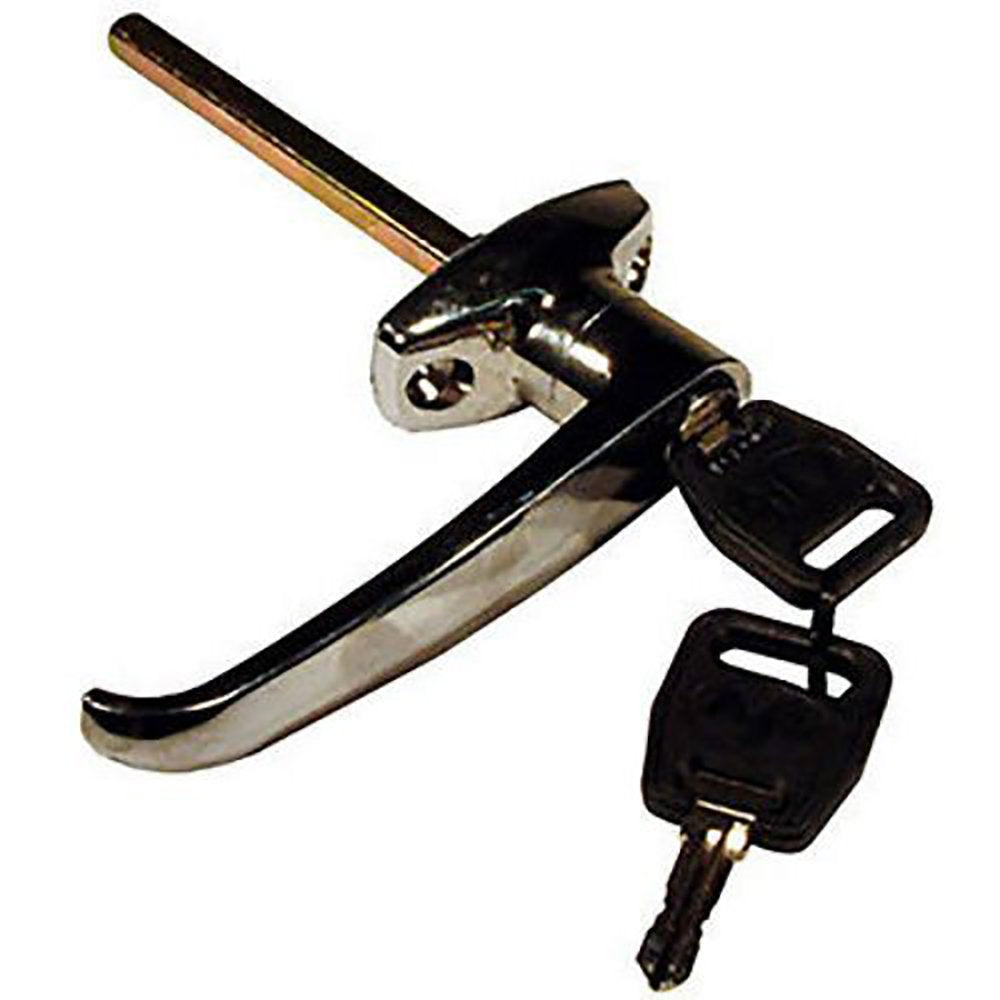 Reliable Aftermarket Parts Our Name Says It All 1667203M92 New L Handle Fits Massey Ferguson Tractor Models 1200 1250 +