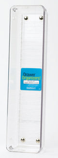 CLEAR LINUS ORG 3X12X2 (Pack of 1)