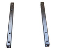 Recliner club chair Furniture Swivel Base conversion cross Tube 15 58 inch Set of 2