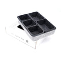 Welaxy Drawer Organizers Bin Trays Dividers Storage Shallow Organizing Box Dorm For Office Supplies Watches Makeup Holder Cozy R