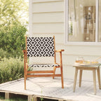 SKM Patio Chairs 2 pcs Solid Acacia Wood-6250
