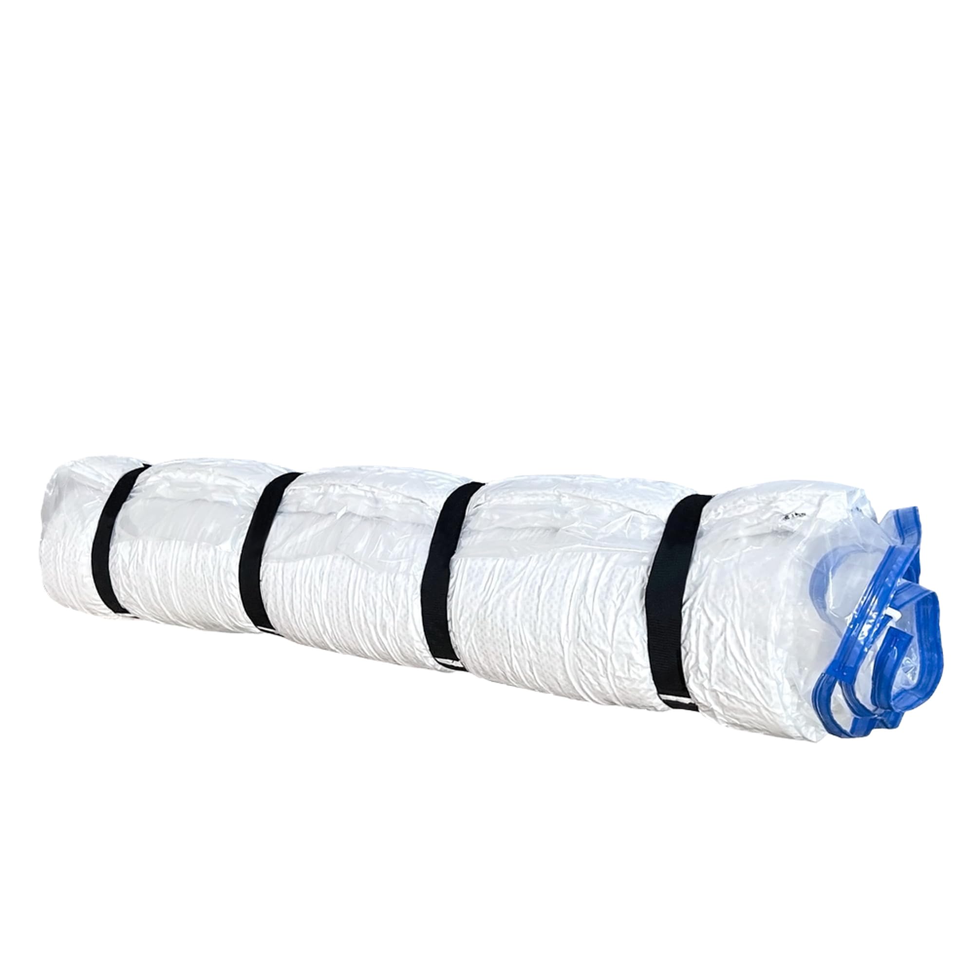 King Mattress Bag For Moving And Storage, Mattress Storage Bags King/California King Size For Mattress Up To 14 Inches