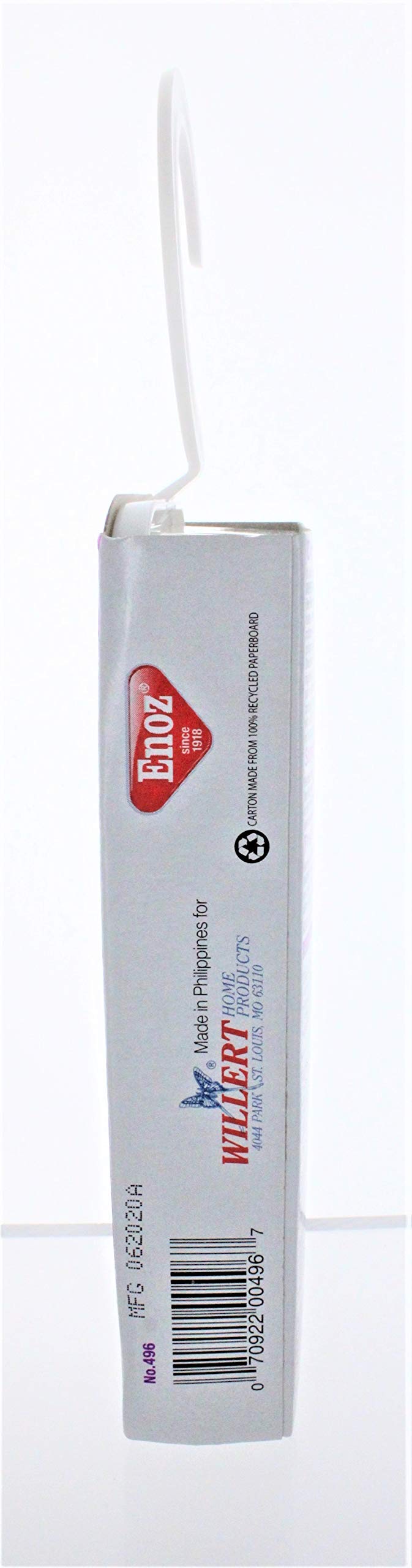 6Oz Moth Bar/Hanger - Pack Of 3