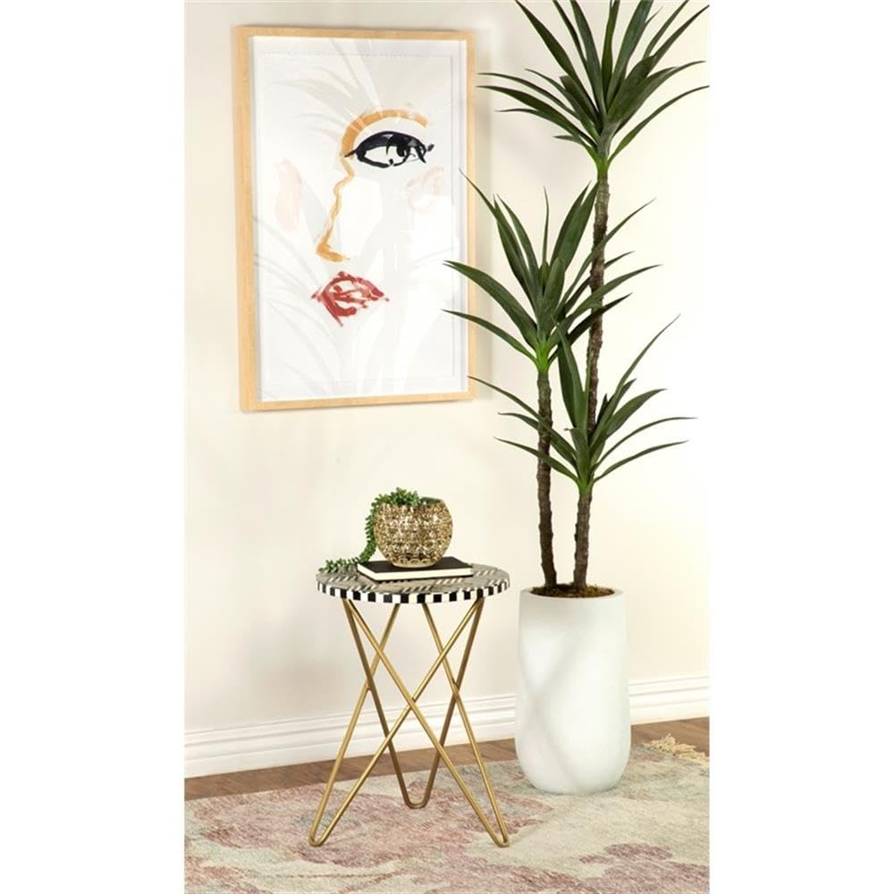 Coaster Xenia Side Table