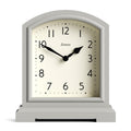 JONES CLOCKS Tavern Mantel Clock - Traditional/Classic Design - Bedroom Clock - Living Room Clock - Office Clock - Mantel Clock 