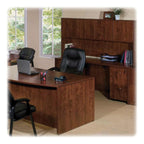 Lorell Essentials Lateral File
