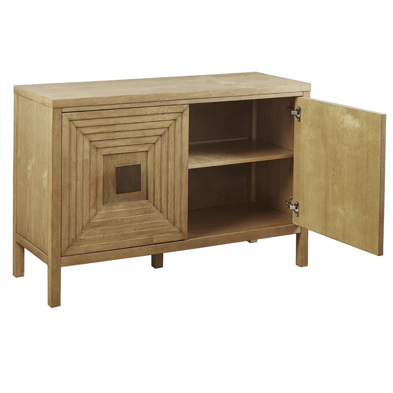 Madison Park Accent Cabinet - Thumbnail 3