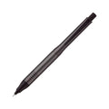 Uni Kurutoga Advance Upgrade Model 0.5Mm Mechanical Pencil, Gun Metallic Body (M510301P.43), Black