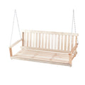 JACK-POST H-25 Hardwood Swing, 60 inch