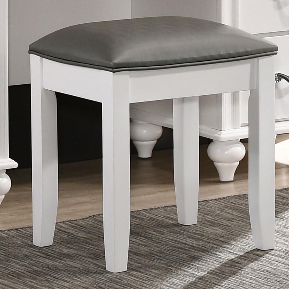 Coaster Home Furnishings Vanity Stool