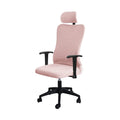 FORCHEER Ergonomic Office Chair Covers Set with Headrest Cover Water Repellent Managerial Chair Cover for Office Executive Chair
