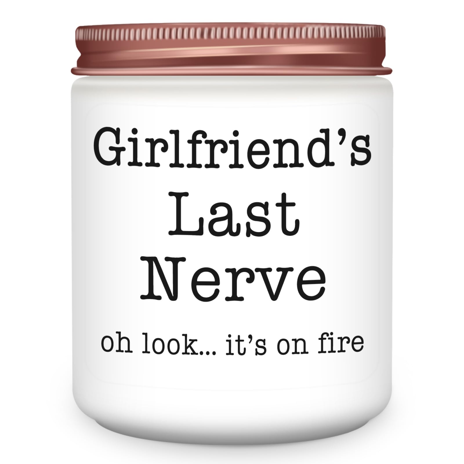 Homsolver Gifts for Girlfriend from Boyfriend, Valentines Birthday Mothers Christmas Anniversary Day Gifts for Girlfriend Fiance