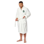 Northwest Nba Boston Celtics Unisex-Adult Silk Touch Bath Robe, Large/X-Large, Team Colors