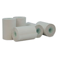 Universal 35766 Single-Ply Thermal Paper Rolls, 2 1/4-Inch X 55 Ft, White, 50/Carton