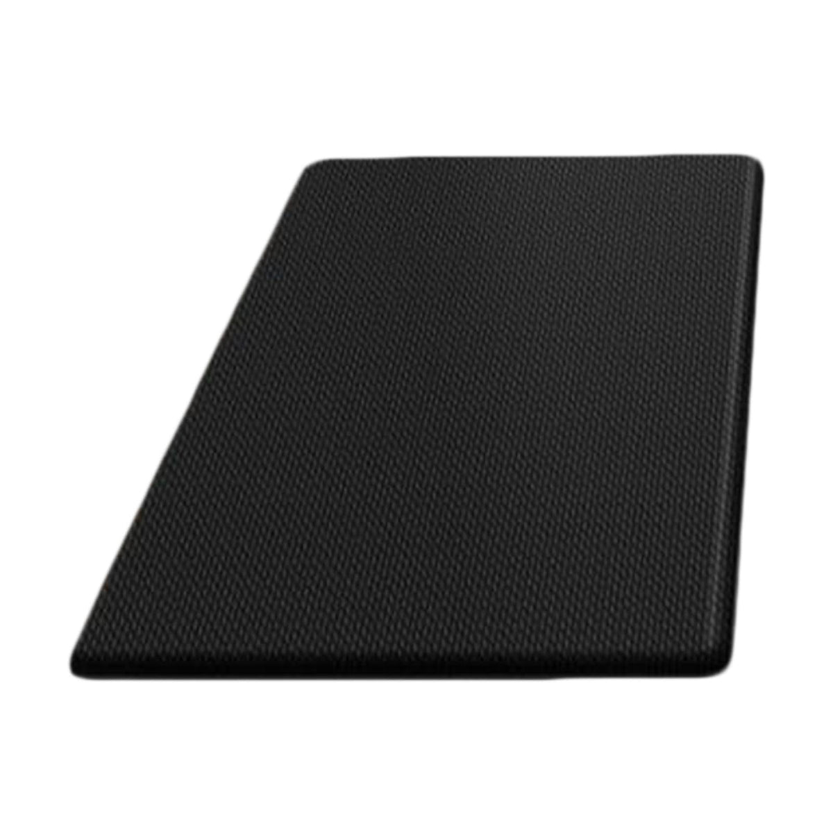 ATORSE Bathroom Door Mat Bathroom Mat Soft Floor Mat for Indoor Nursery Living Room S Black|Home & Garden|Bath|Bathmats Rugs & T
