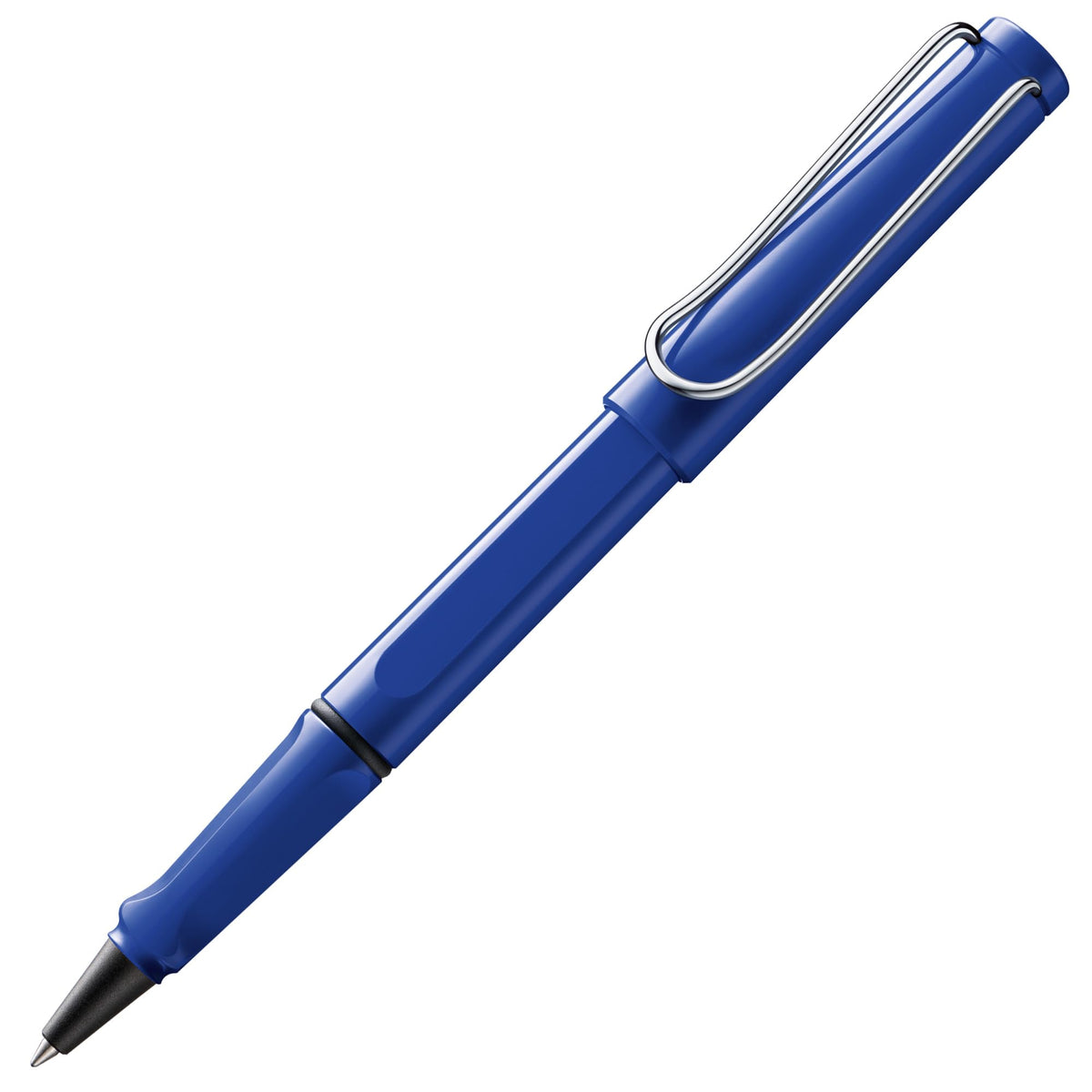 Lamy Safari Rollerball Pen Blue