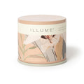 Illume Beautifully Done Essentials Coconut Milk Mango Vanity Tin Scented Candle