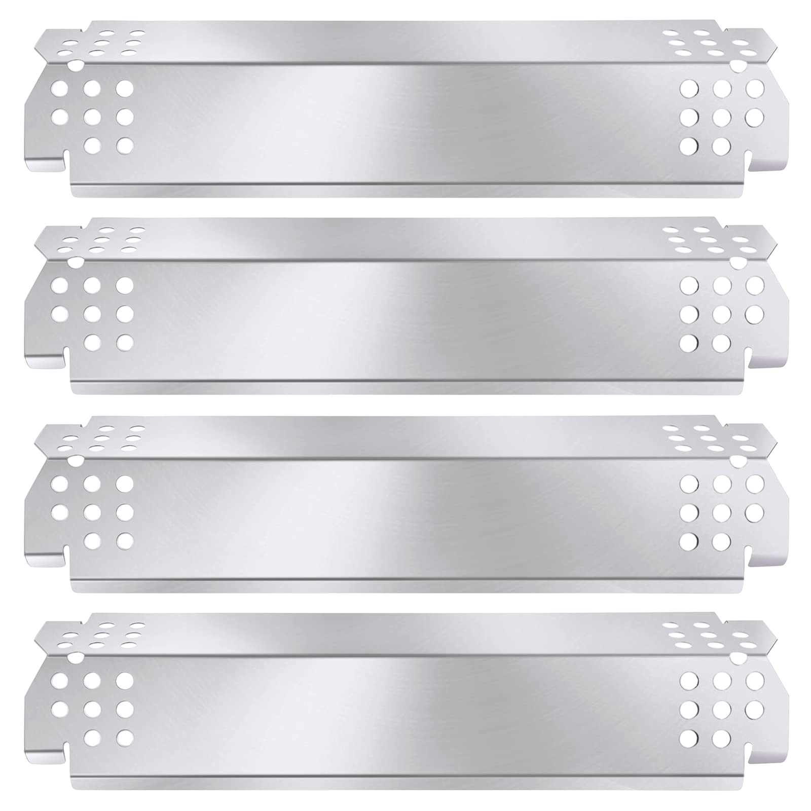 Grill Heat Plate Parts For Home Depot Nexgrill 720-0830H, 720-0888N, 720-0888, 720-0864, 720-0896B, Stainless Steel Grill Heat T