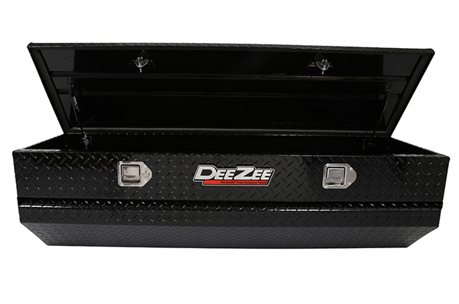 Dee Zee Dz8556Fb 58' Red Label Utility Chest - Slanted Front