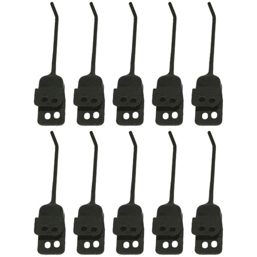 Reliable Aftermarket Parts Our Name Says It All Heavy Duty Rake Tooth Lh Rubber Fits New Holland Fits Massey Ferguson Gearmore 2