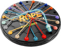 CUBEXCO Rope Great Battle Game, Tug of War Rope for Childrens & Adults, Outdoor Team Pulling Game for Picnic, Sports Day, Party 