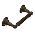 Moen BP6908OWB Madison Spring Loaded Paper Holder, Old World Bronze