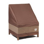 Duck Covers Ultimate Waterproof 29 Inch Patio Chair Cover, Outdoor Chair Covers