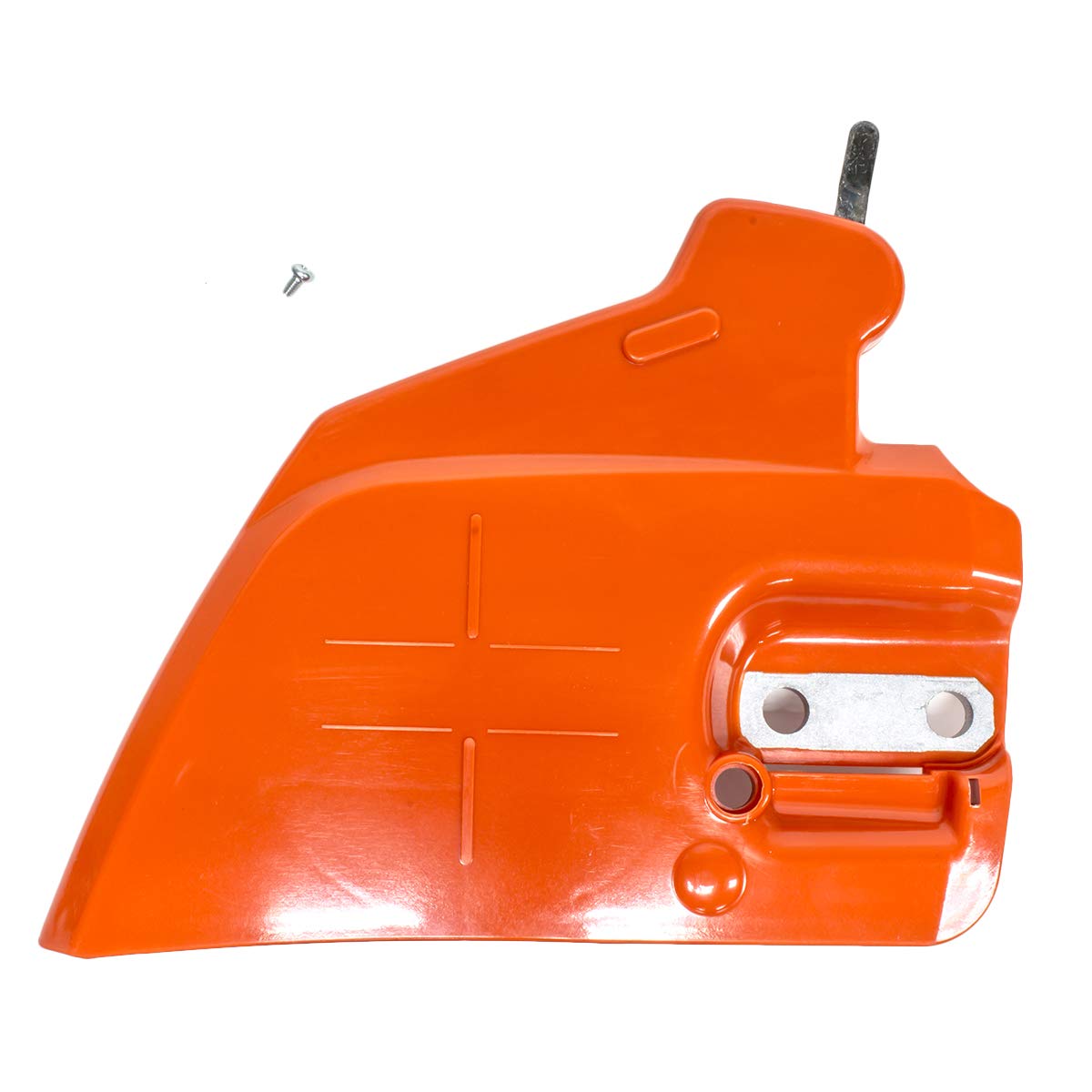 Echo Genuine Oem Cs-370 Cs-400 Chainsaw Chain Brake P021017220 C032000281