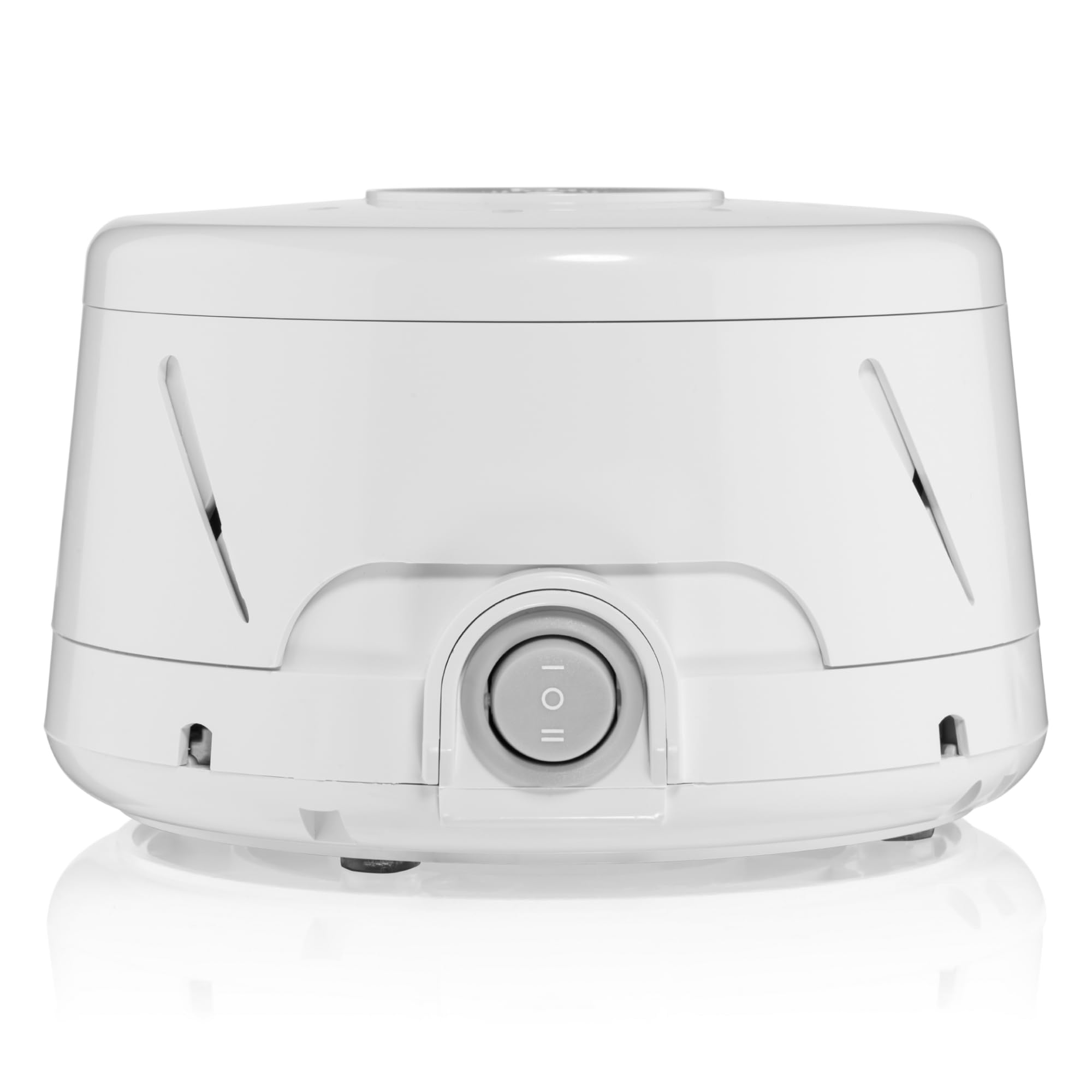 Yogasleep Dohm Classic (White) The Original White Noise Sound Machine, Soothing Natural Sounds from a Real Fan, Sleep Therapy fo