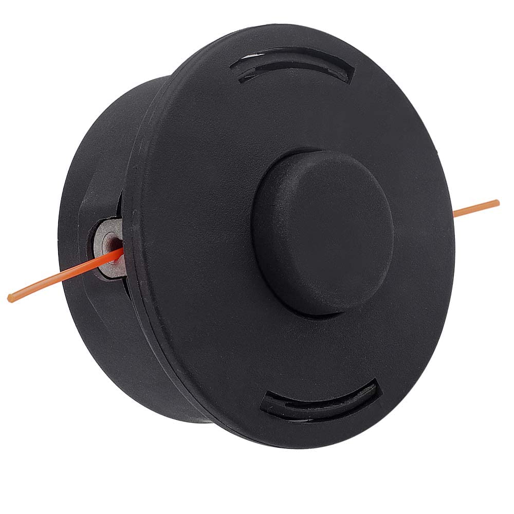 Kizut Fs55R String Trimmer Head For Sthil Fs 55 Fs56 Fs70 Fs80 Fs90 110 130 Fs88 Fs90R Fs100 Fs100R Fs106 Fs108 Weedeater Replac