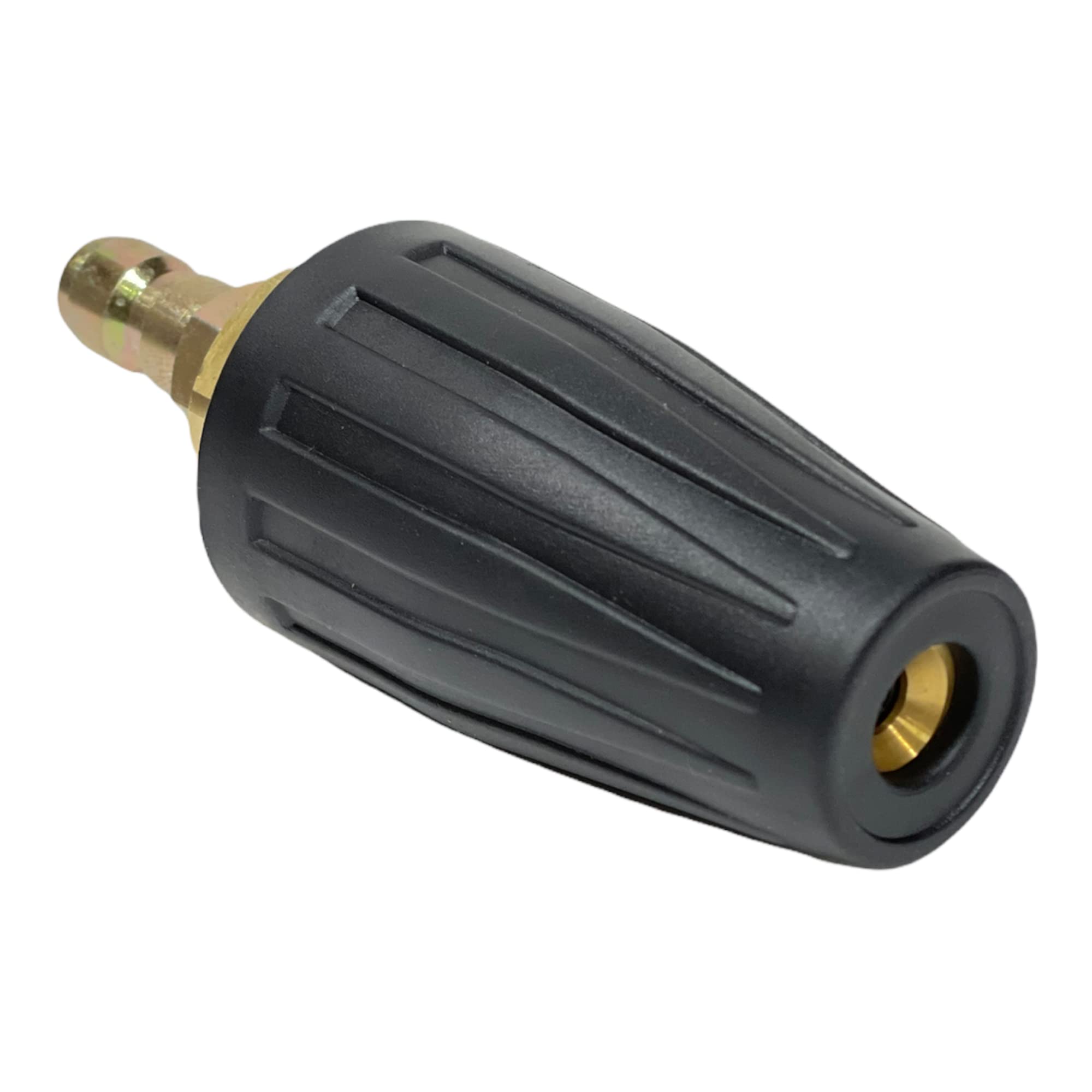 Interstate Pneumatics Pw7122 Pressure Washer Rotary Nozzle 1/4 Inch Fnpt, 3000 Psi