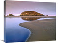 Global Gallery Harris Beach State Park, Oregon-Canvas Art-24 x20 